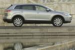 Mazda CX-9 2007 года
